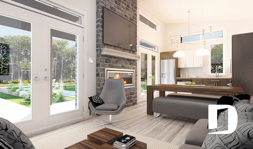 Photo Dining room - Bonzai