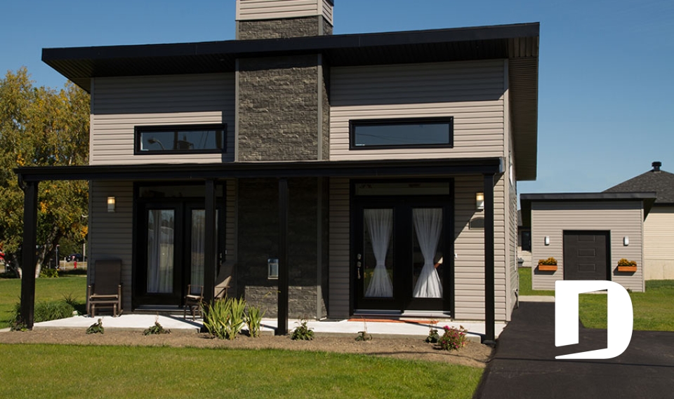 Photo front - Bonzai