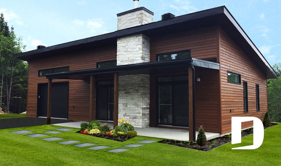 Photo front - Bonzai