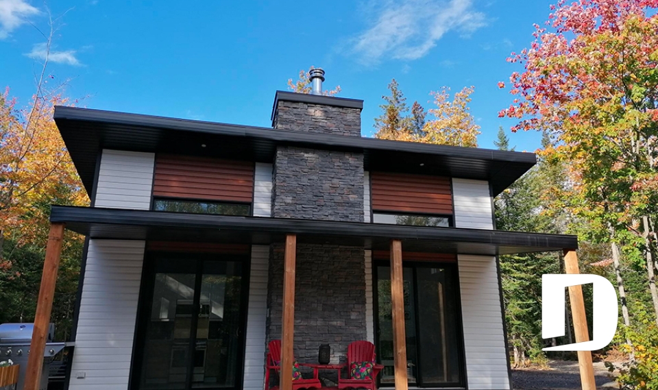 Photo front - Bonzai