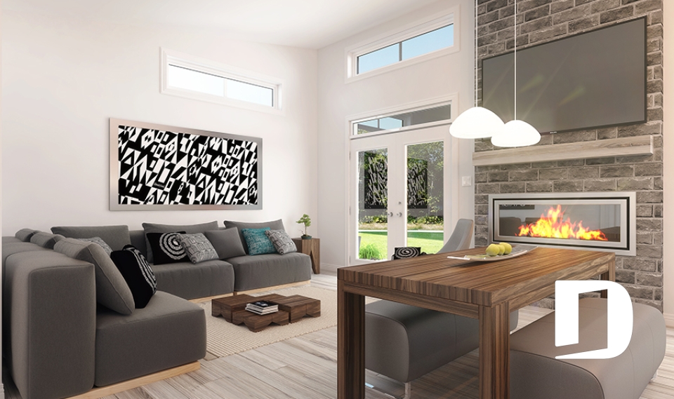 Photo Great / Family room - Bonzai