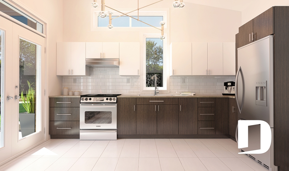 Photo Kitchen - Bonzai