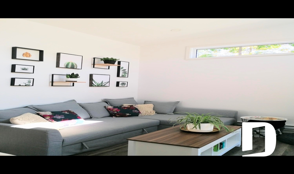 Photo Sitting room - Bonzai