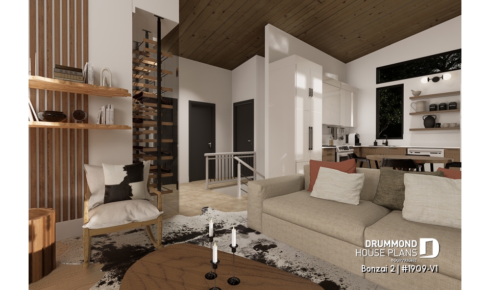 alternate - Bonzai 2