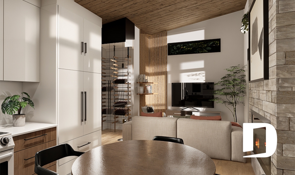 Photo Kitchen - Bonzai 2