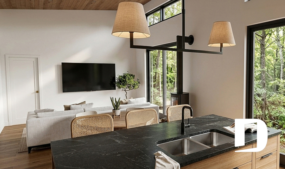 Photo Dining room - Bonzai 4