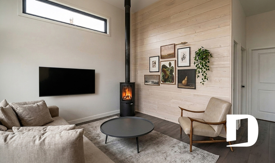 Photo Sitting room - Bonzai 5