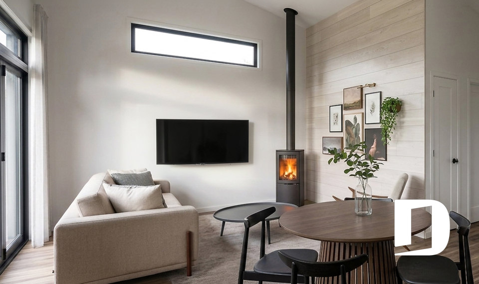 Photo Sitting room - Bonzai 5