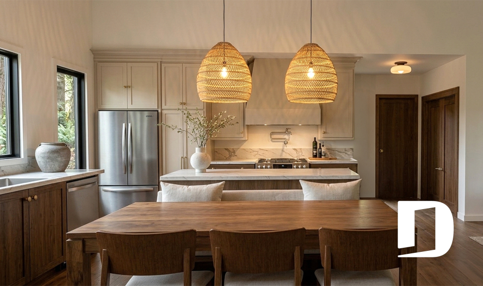 Photo Dining room - Bonzai 6
