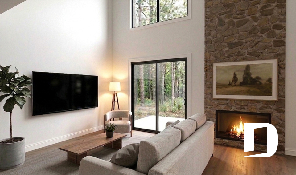 Photo Sitting room - Bonzai 6