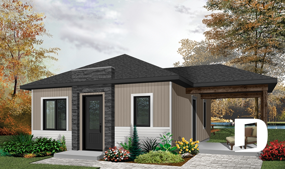 front - BASE MODEL -  - Maxence