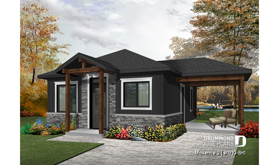 Color version 6 - Front - Maxence 2