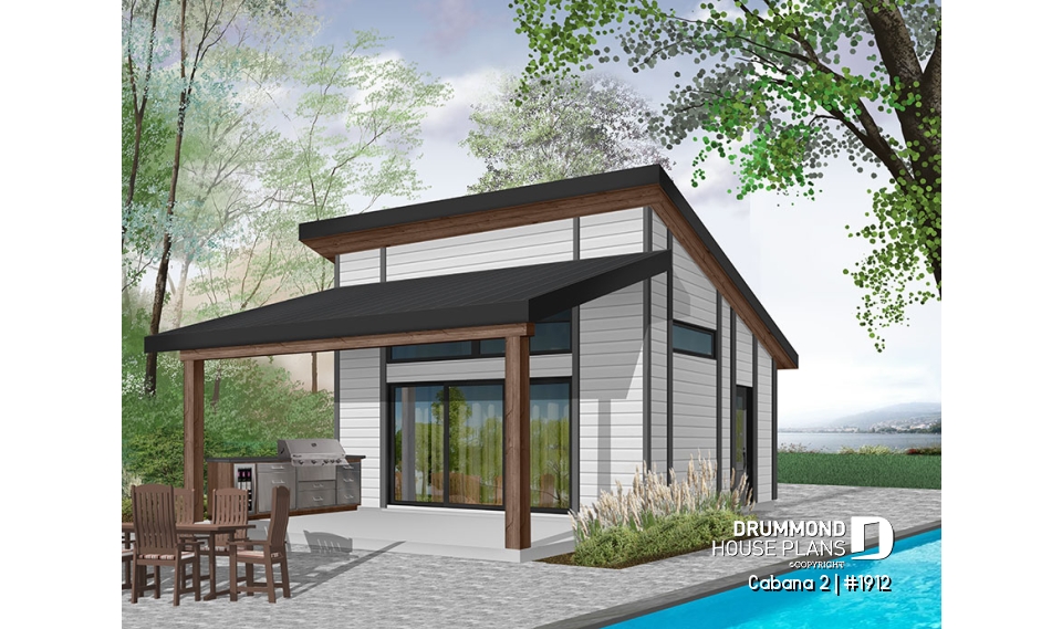 Color version 5 - Front - Cabana 2