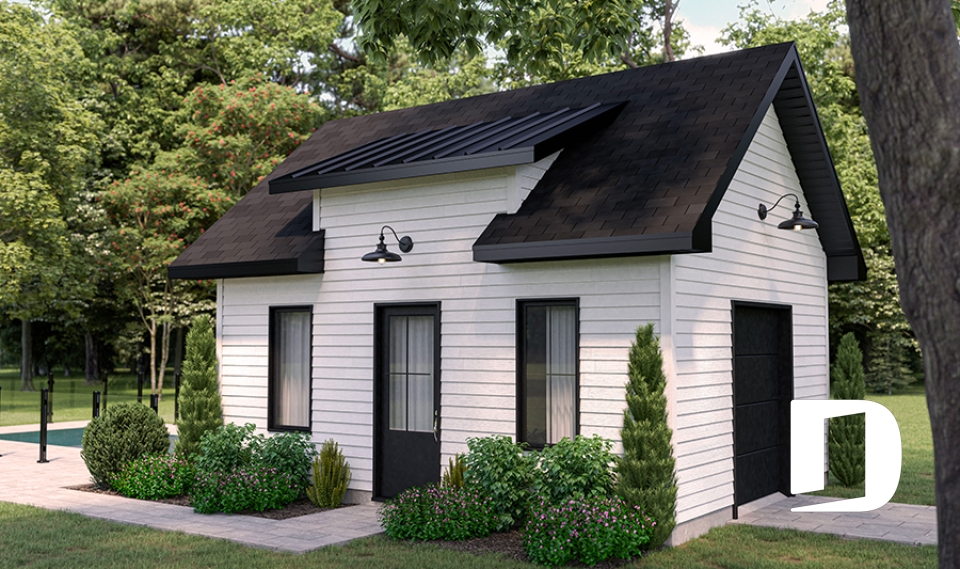 front - BASE MODEL -  - Poplar