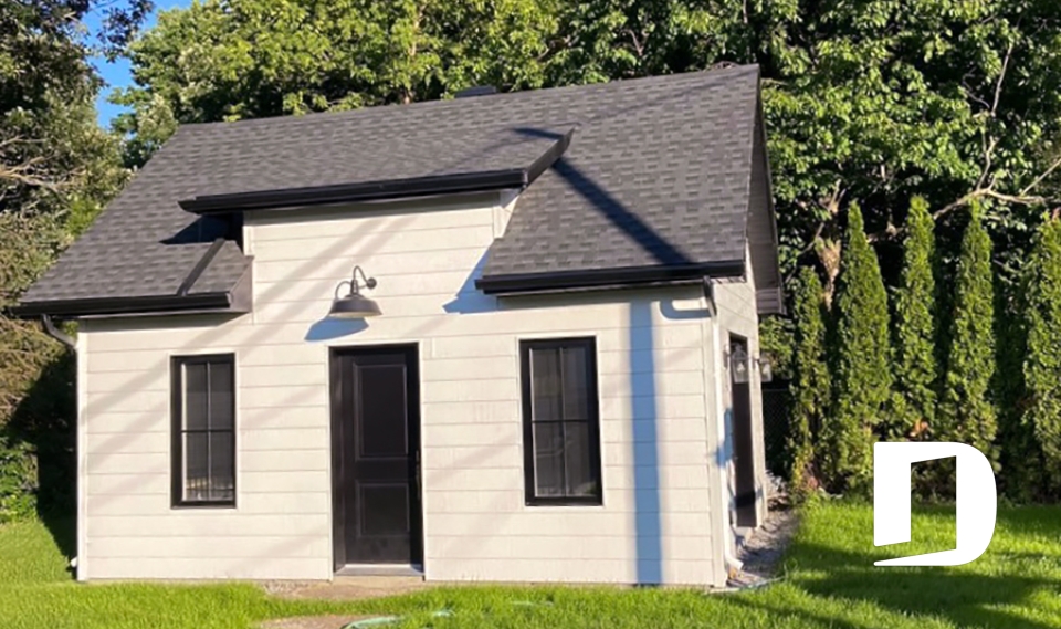 Photo front - Poplar