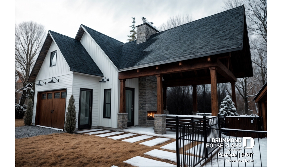 front - BASE MODEL - Portside