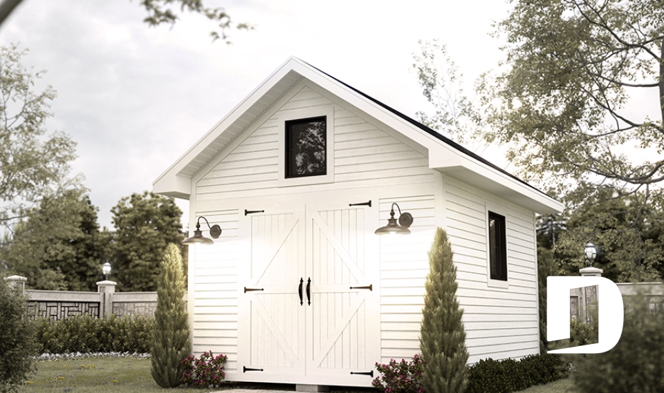 front - BASE MODEL -  - Caribou