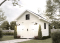 front - BASE MODEL - Shed plan with shelves and hooks for maximum storage - Caribou