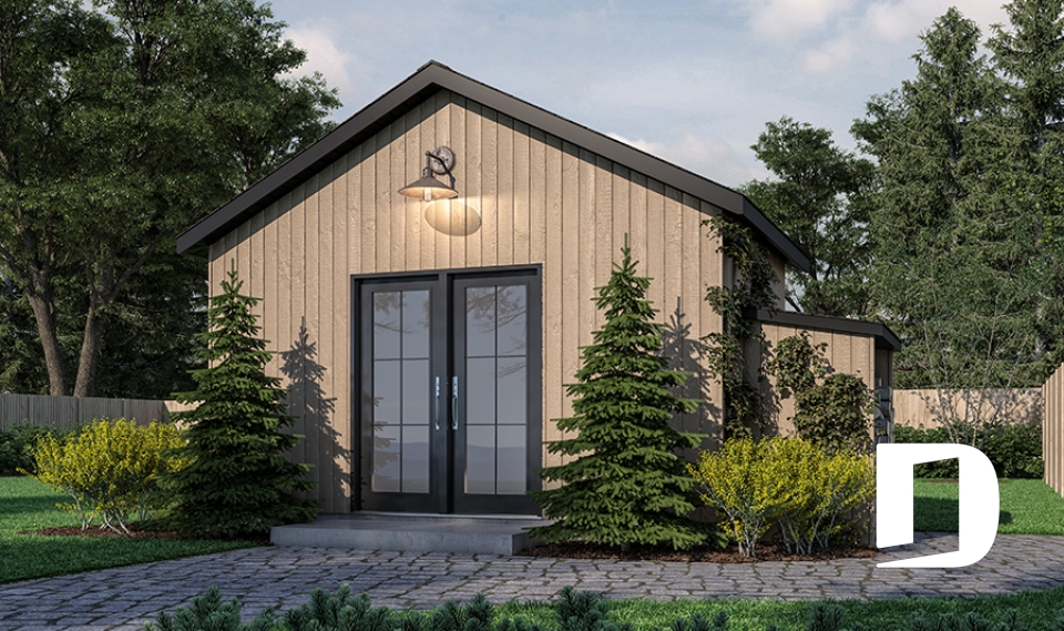 front - BASE MODEL -  - Zermatt