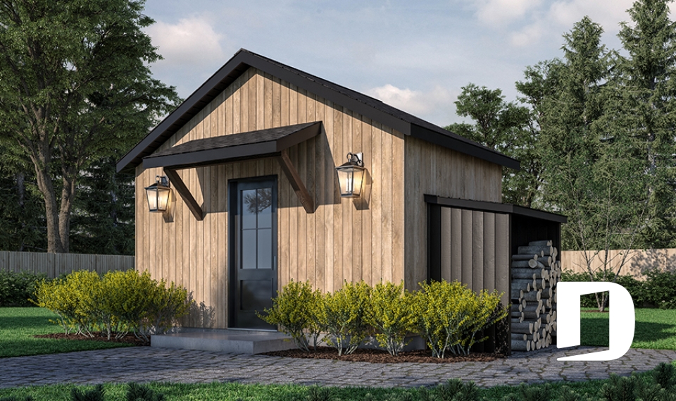 front - BASE MODEL -  - Zermatt 2