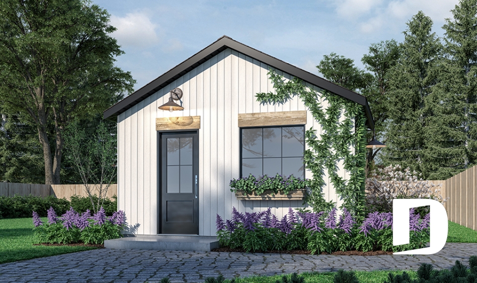 front - BASE MODEL -  - Zermatt 3