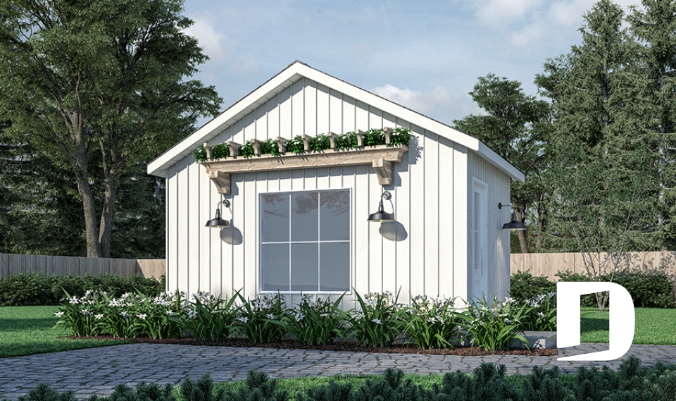 front - BASE MODEL -  - Zermatt 4