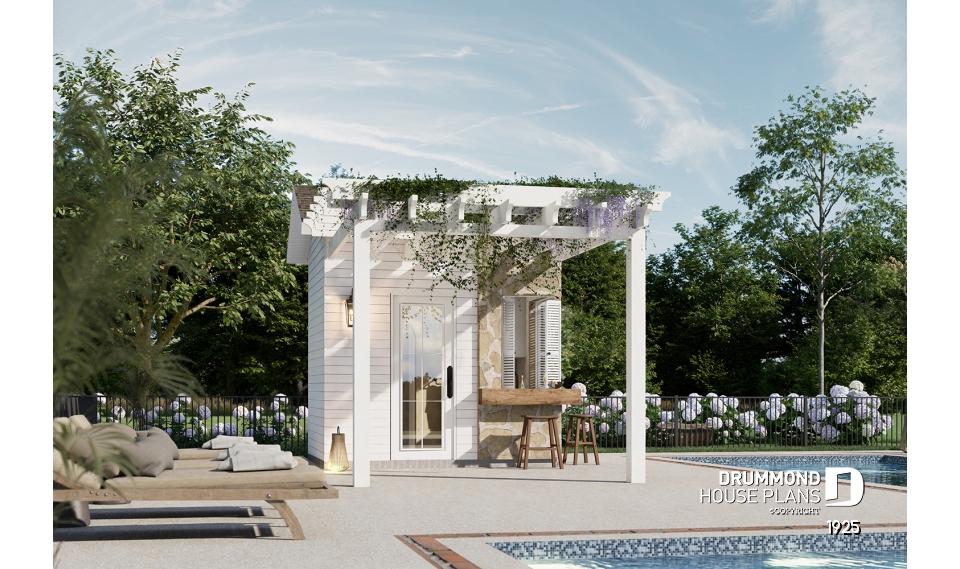 Color version 1 - Front - Positano