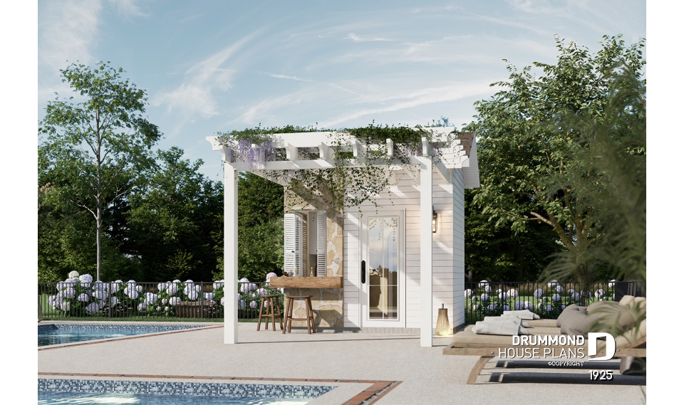 Color version 1 - Front - Positano