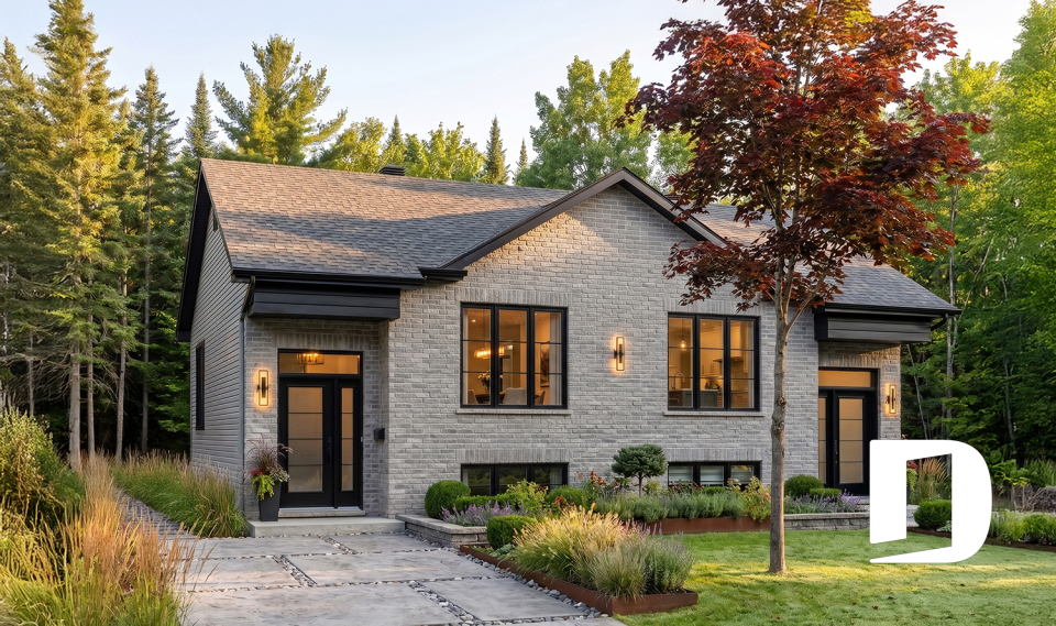 front - BASE MODEL -  - Homewood