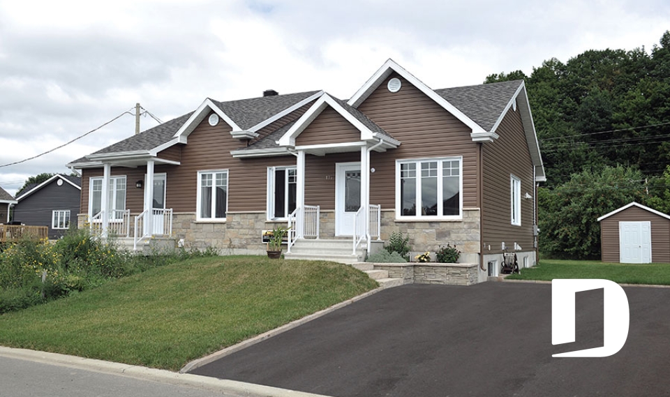 Photo front - Daunais