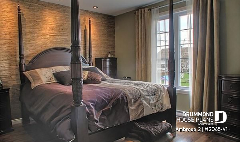 Photo Bedroom - Ambrose 2
