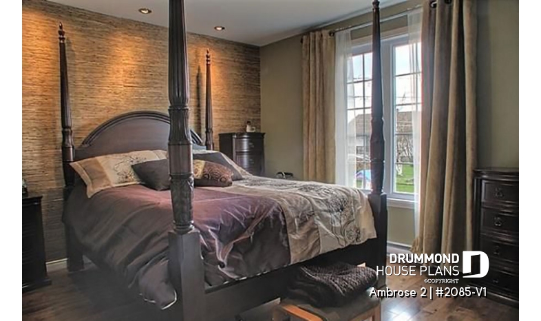 Photo Bedroom - Ambrose 2