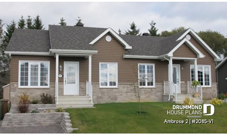 Photo front - Ambrose 2