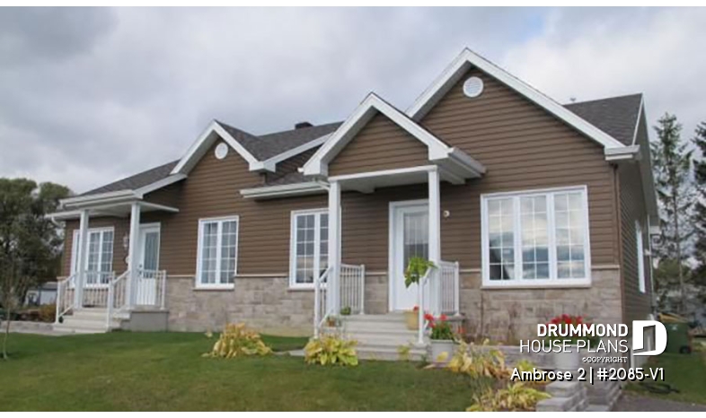 Photo front - Ambrose 2