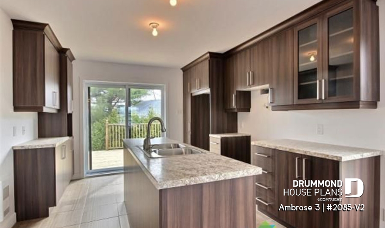 Photo Kitchen - Ambrose 3