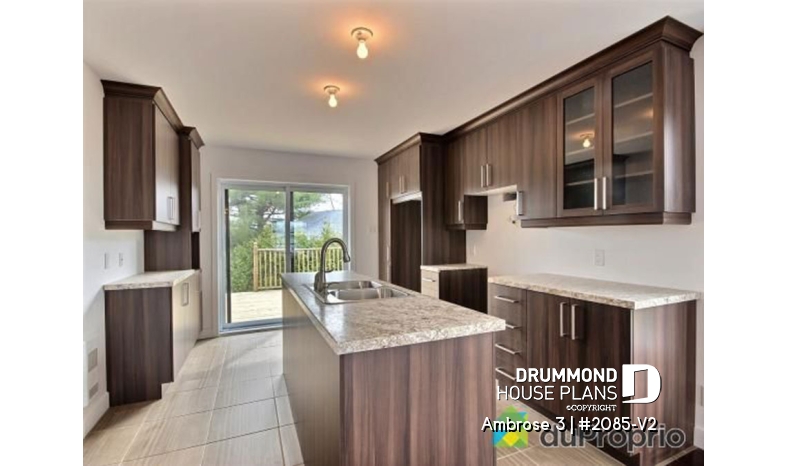 Photo Kitchen - Ambrose 3