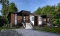 front - BASE MODEL - Economical modern semi-detached house plan, 1 to 3 bedrooms, amazing open layont floor plan - Eleganza