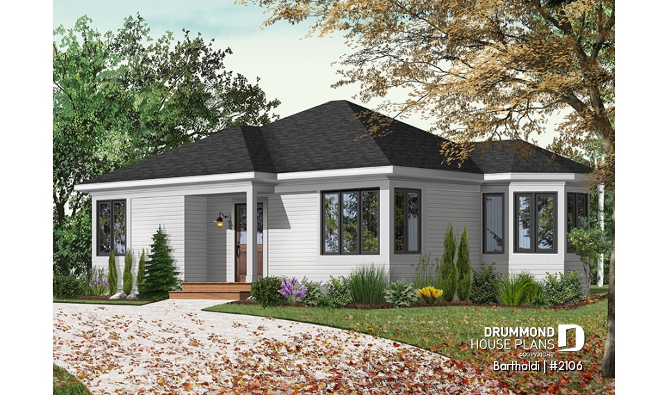 Color version 2 - Front - Bartholdi