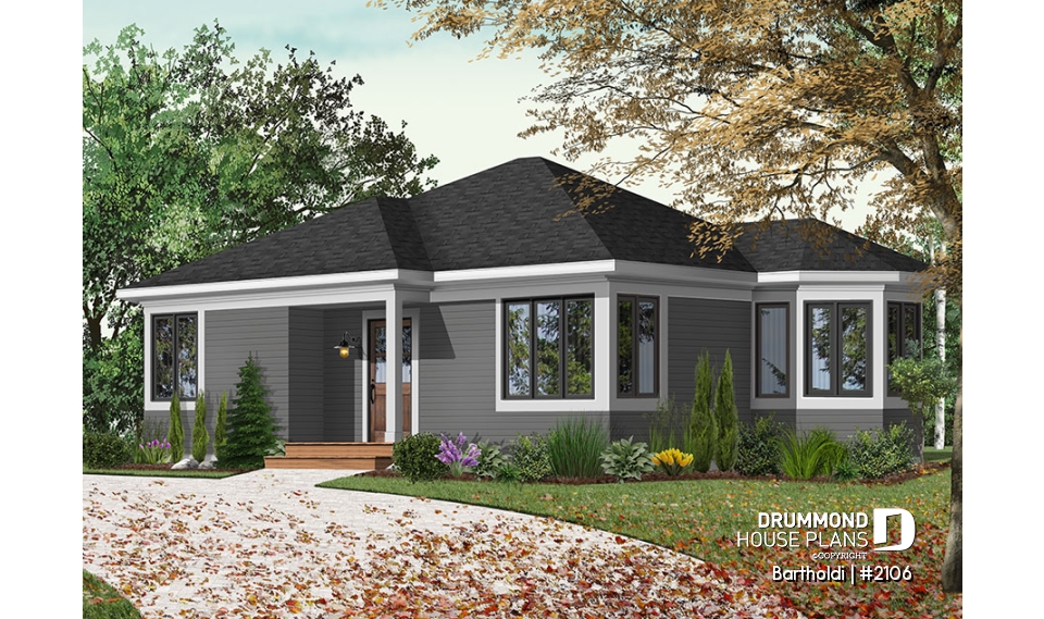 Color version 4 - Front - Bartholdi