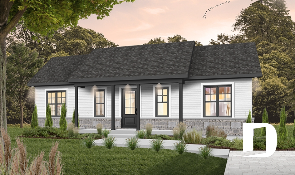 Color version 4 - Front -  - Sam