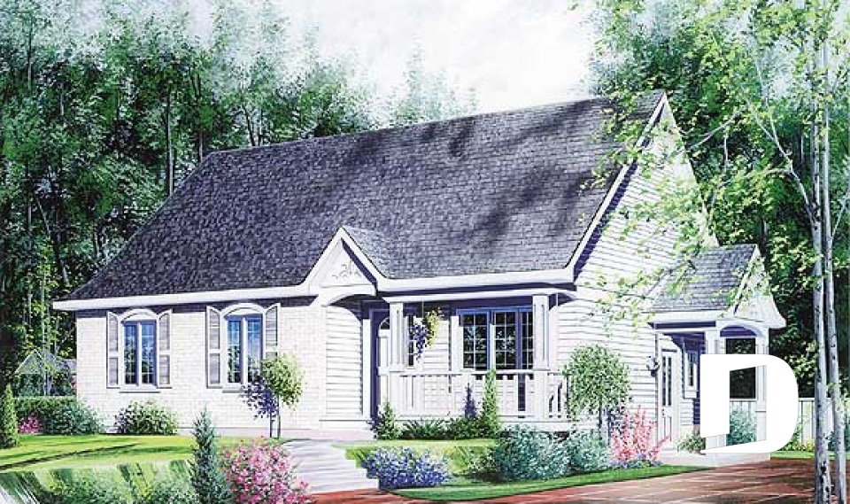 front - BASE MODEL -  - Kellaway