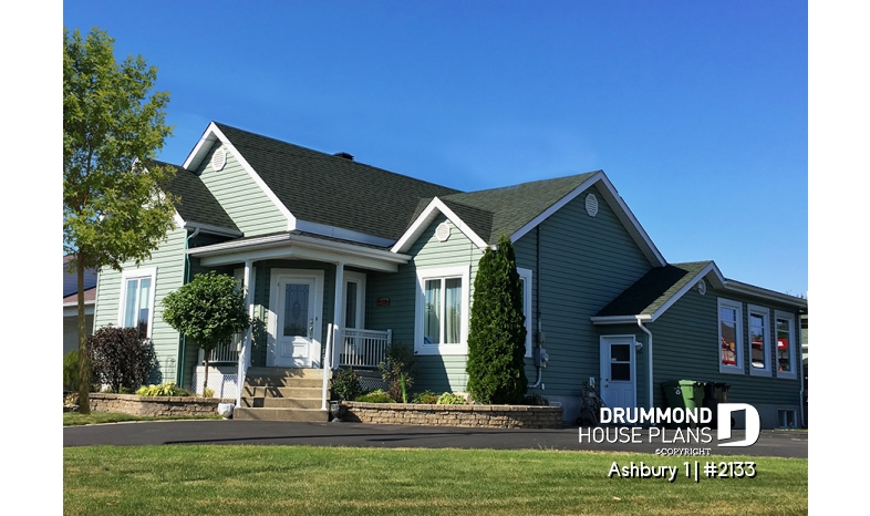 Photo front - Ashbury 1