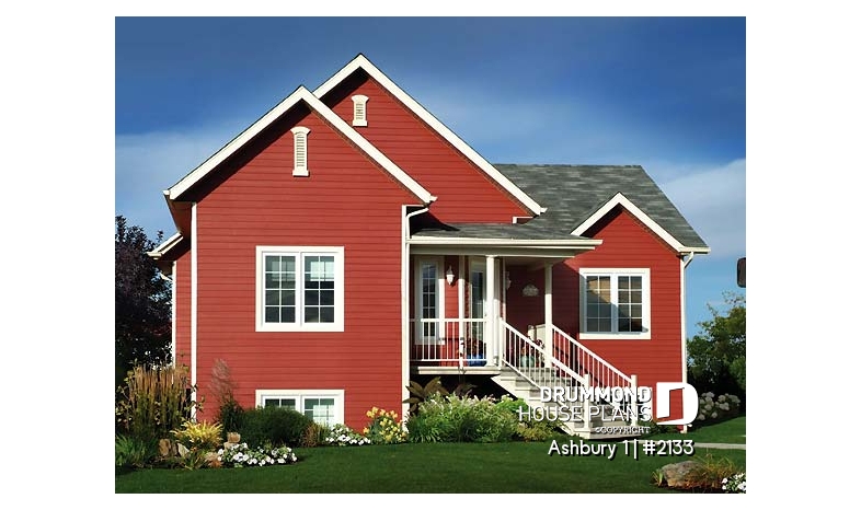 Photo front - Ashbury 1