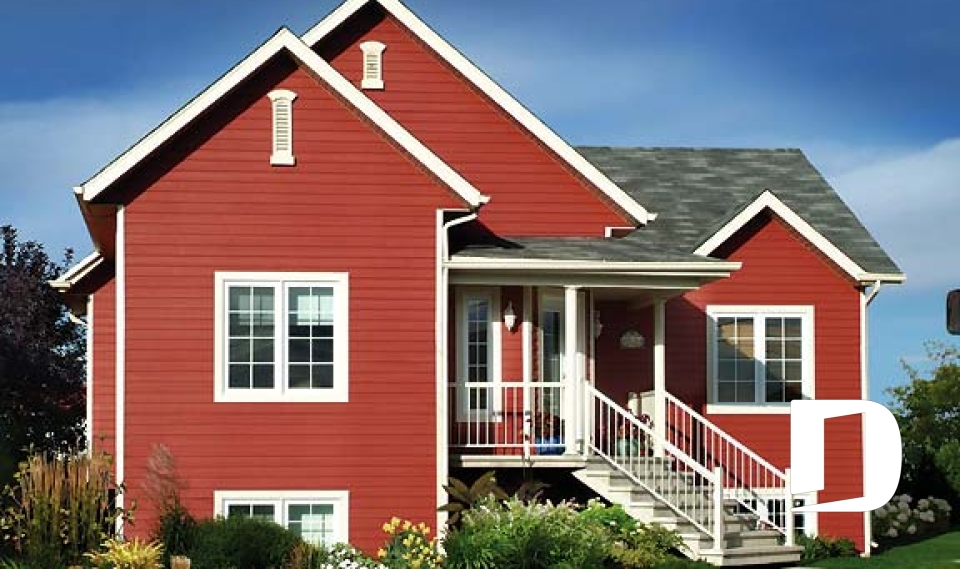 Photo front - Ashbury 1