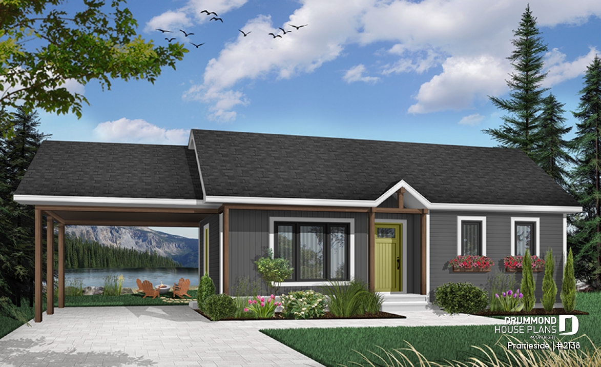 Color version 3 - Front - Prairieside