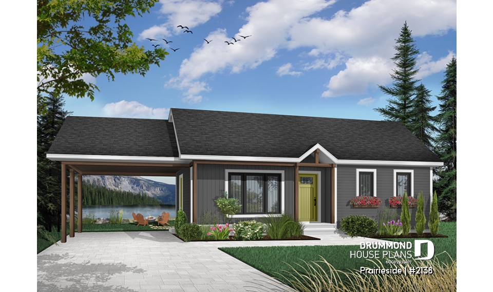 Color version 3 - Front - Prairieside