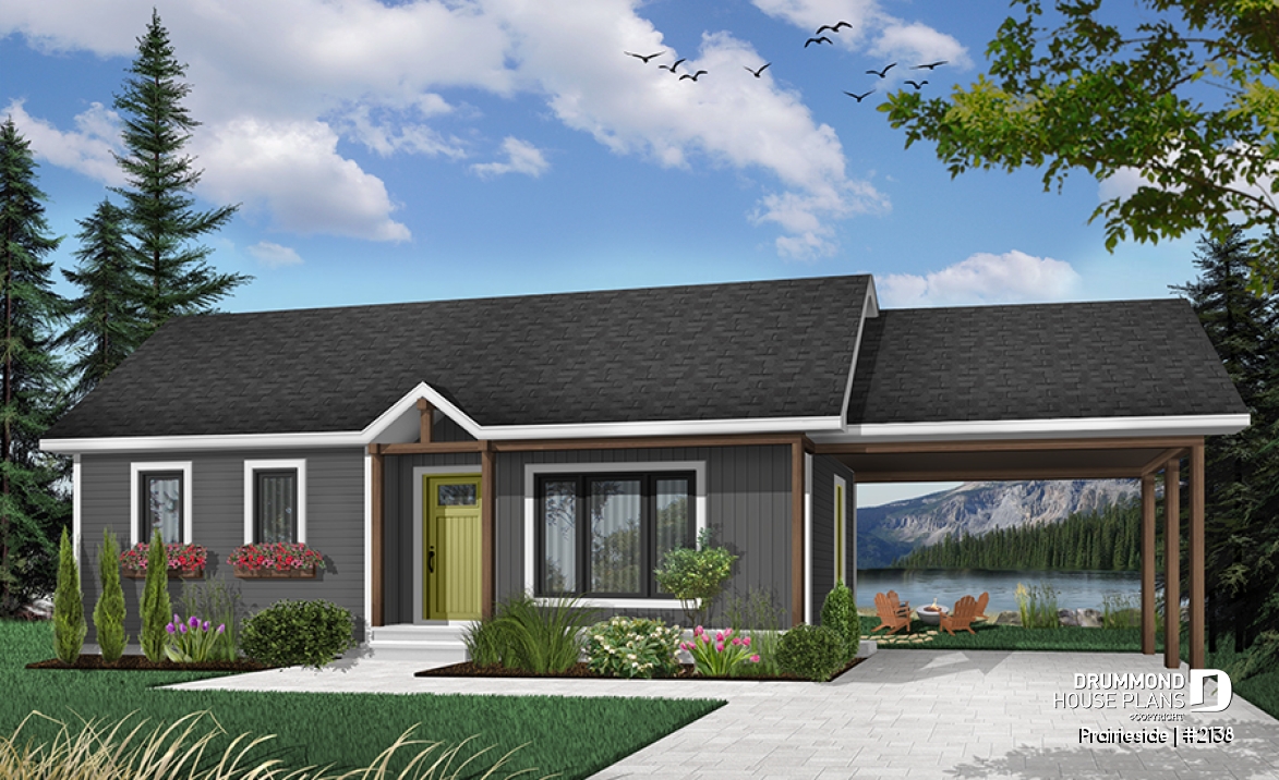 Color version 3 - Front - Prairieside