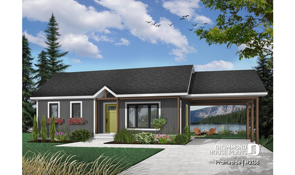 Color version 3 - Front - Prairieside