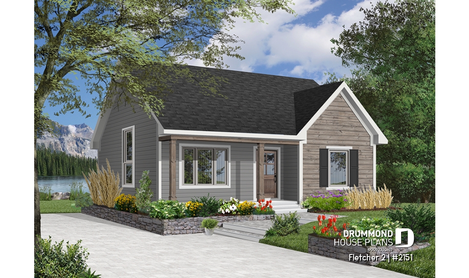 Color version 8 - Front - Fletcher 2