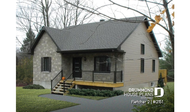 Photo front - Fletcher 2